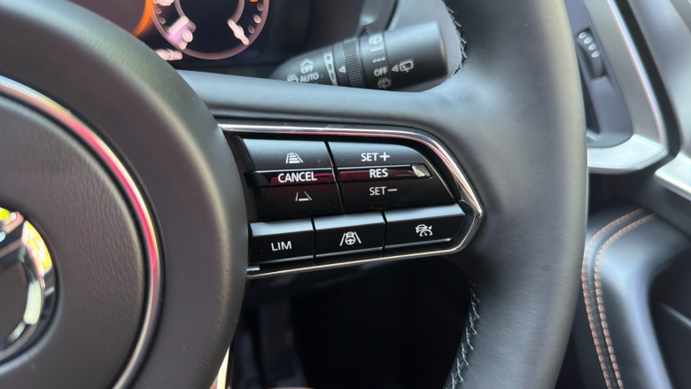 Mazda CX-60 2.5 PHEV Homura Plus 5dr Auto Estate